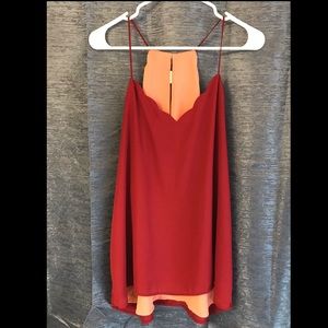 Express Barcelona Cami